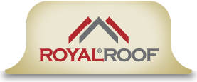 logo royal roof